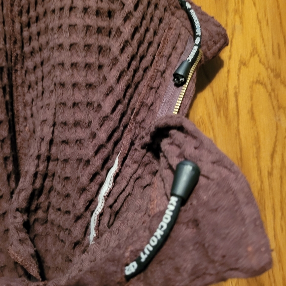 KNOCKOUT MEN SPORTSWEAR - Picture 7 of 16